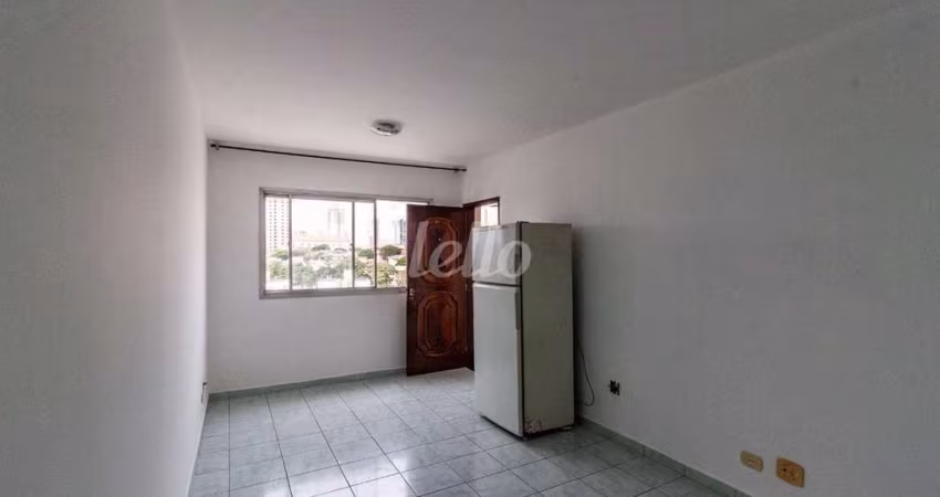 Apartamento com 2 quartos para alugar na Rua dos Campineiros, --, Mooca, São Paulo
