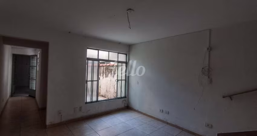 Casa comercial para alugar na Rua Gertrudes de Lima, --, Centro, Santo André