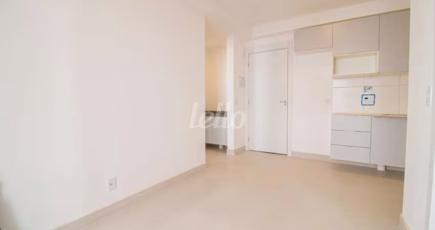 Apartamento com 2 quartos para alugar na Avenida Nossa Senhora do Sabará, --, Vila Sofia, São Paulo
