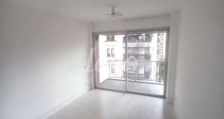 Apartamento com 1 quarto para alugar na Alameda dos Aicás, --, Indianópolis, São Paulo