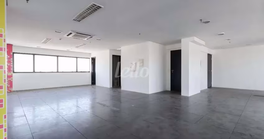 Sala comercial com 2 salas para alugar na Rua Professor Aprígio Gonzaga, --, São Judas, São Paulo