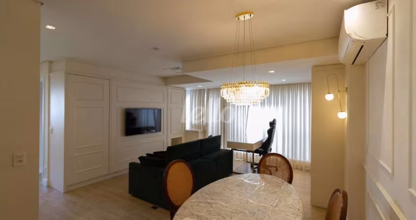 Apartamento com 2 quartos para alugar na Rua Cardeal Arcoverde, --, Pinheiros, São Paulo