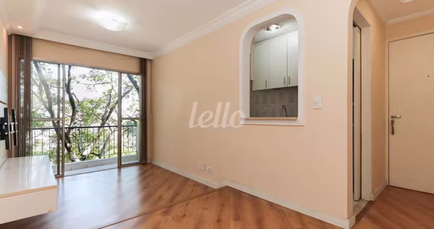 Apartamento com 2 quartos para alugar na Avenida Padre Pereira de Andrade, --, Boaçava, São Paulo