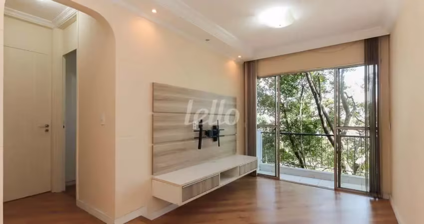 Apartamento com 2 quartos para alugar na Avenida Padre Pereira de Andrade, --, Boaçava, São Paulo