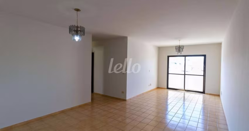Apartamento com 3 quartos para alugar na Rua Bom Jesus do Pirapora, --, Vila Vianelo, Jundiaí