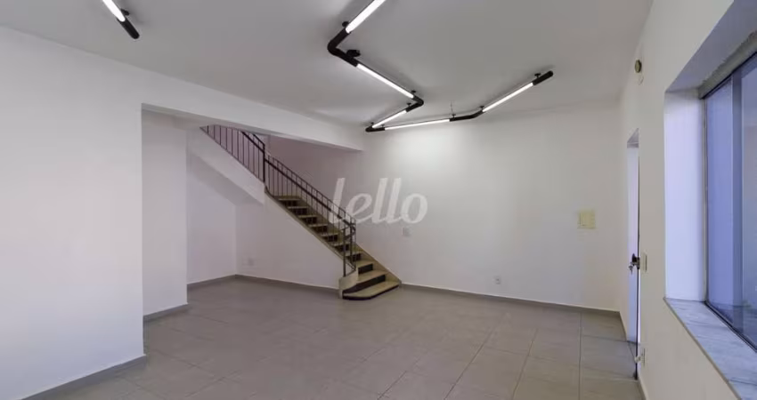 Casa comercial para alugar na Avenida Doutor Cavalcanti, --, Centro, Jundiaí