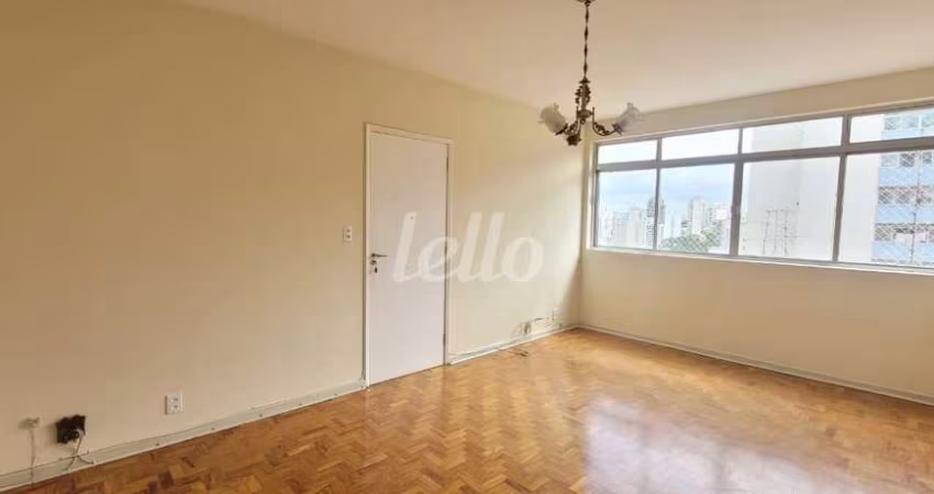 Apartamento com 2 quartos para alugar na Avenida Paes de Barros, --, Parque da Mooca, São Paulo