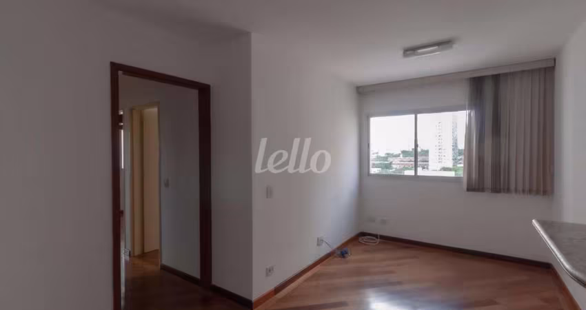 Apartamento com 3 quartos para alugar na Rua Doutor Ângelo Vita, --, Vila Zilda, São Paulo