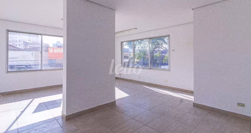 Sala comercial com 1 sala para alugar na Avenida Conselheiro Carrão, --, Chácara Califórnia, São Paulo