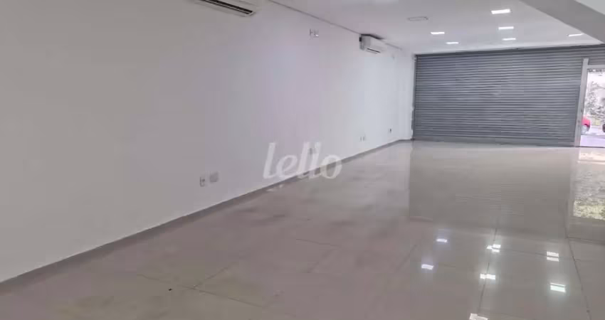Prédio para alugar na Rua Prof. Pedreira de Freitas, --, Tatuapé, São Paulo