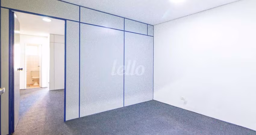 Sala comercial para alugar na Avenida Conselheiro Carrão, --, Chácara Califórnia, São Paulo