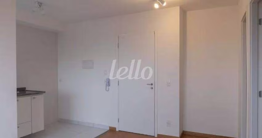 Apartamento com 1 quarto para alugar na R.  Rua Torres da Barra, --, Água Branca, São Paulo