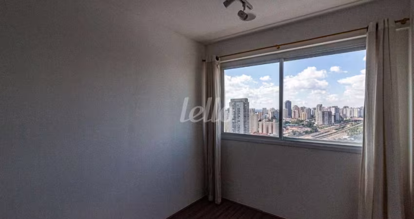 Apartamento com 2 quartos para alugar na Rua Serra de Jairé, --, Quarta Parada, São Paulo