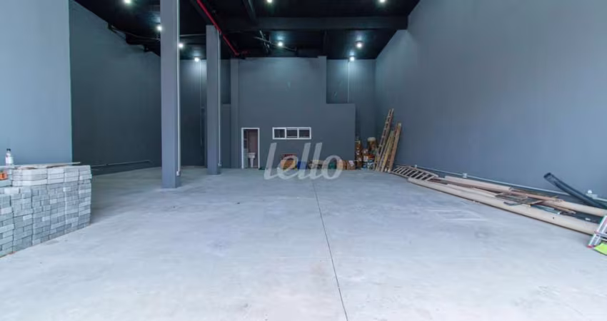 Ponto comercial para alugar na Rua Vale da Vinha, --, Jardim Miriam, São Paulo