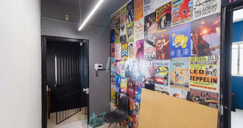 Ponto comercial com 4 salas para alugar na Rua Ibipetuba, --, Parque da Mooca, São Paulo