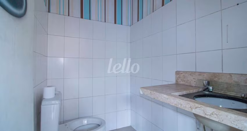 Casa comercial com 1 sala para alugar na Avenida João Dias, --, Santo Amaro, São Paulo