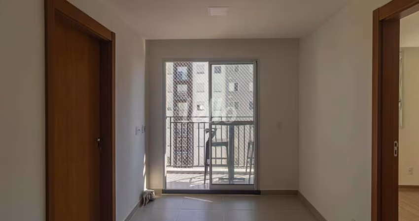 Apartamento com 2 quartos para alugar na Rua Siqueira Bueno, --, Belenzinho, São Paulo