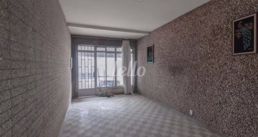 Casa com 2 quartos para alugar na Rua Maria Eugênia, --, Tatuapé, São Paulo