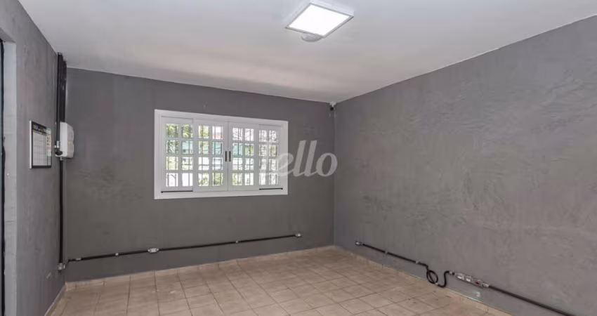 Casa comercial para alugar na Avenida Ireré, --, Planalto Paulista, São Paulo