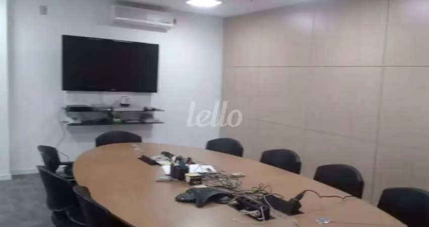Sala comercial para alugar na Avenida das Nações Unidas, --, Vila Almeida, São Paulo