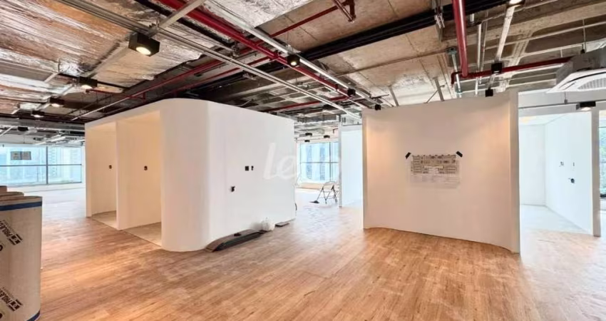 Sala comercial para alugar na Rua Pascoal Pais, --, Vila Cordeiro, São Paulo