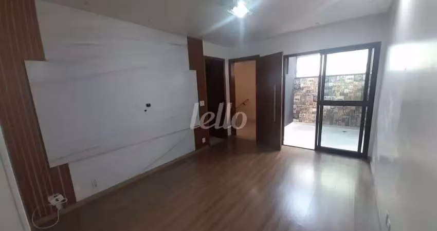 Apartamento com 3 quartos para alugar na Rua Itapeti, --, Vila Alpina, Santo André