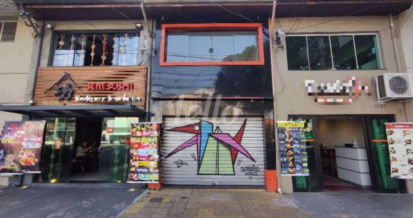 Ponto comercial para alugar na Avenida Braz Leme, --, Santana, São Paulo