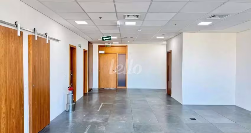 Sala comercial para alugar na Avenida das Nações Unidas, --, Vila Almeida, São Paulo