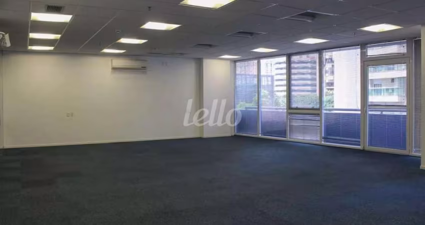 Sala comercial para alugar na Avenida das Nações Unidas, --, Vila Almeida, São Paulo