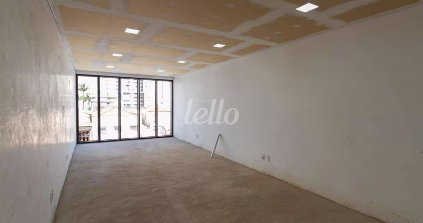 Ponto comercial para alugar na Rua Isabel Dias, --, Mooca, São Paulo