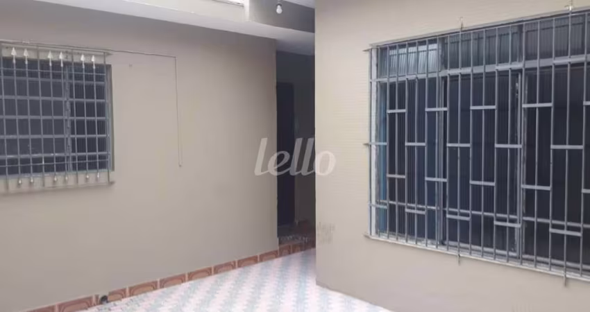 Casa comercial com 1 sala para alugar na Avenida Dom Pedro I, --, Vila América, Santo André