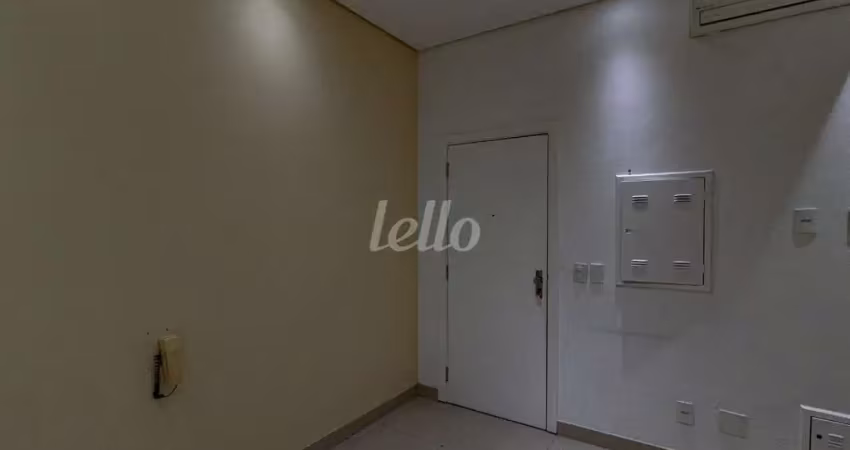 Sala comercial com 1 sala para alugar na Avenida Doutor Cardoso de Melo, --, Vila Olímpia, São Paulo