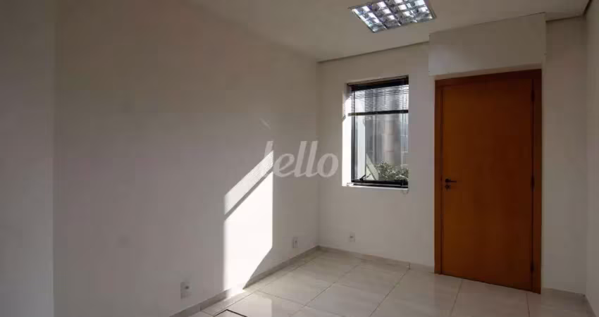 Sala comercial com 1 sala para alugar na Avenida Doutor Cardoso de Melo, --, Vila Olímpia, São Paulo