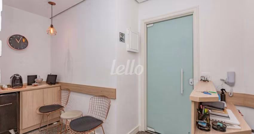 Sala comercial para alugar na Avenida Lins de Vasconcelos, --, Vila Mariana, São Paulo