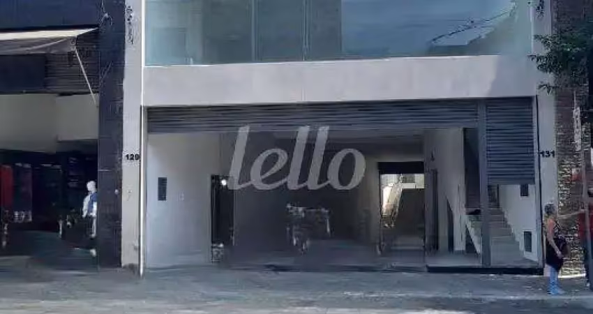 Prédio com 1 sala para alugar na Rua Xavantes, --, Brás, São Paulo