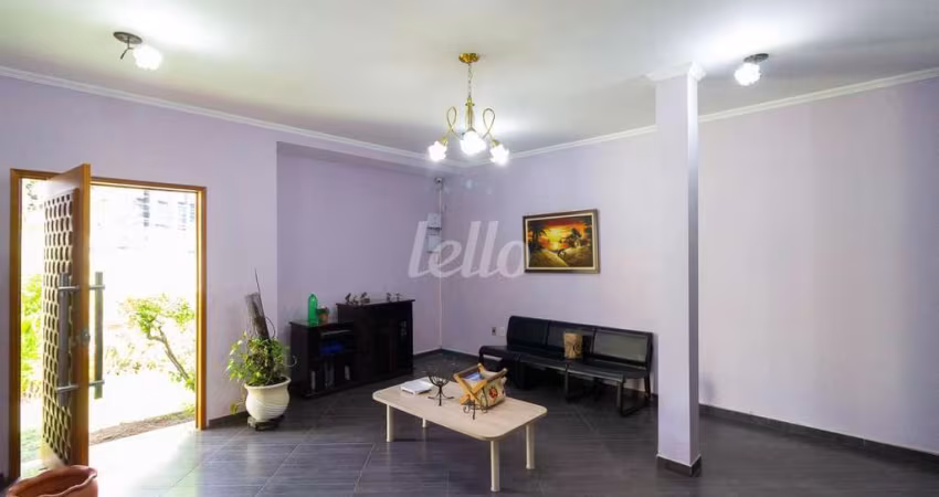 Sala comercial com 4 salas para alugar na Rua Antônio Francisco da Costa, --, Imirim, São Paulo