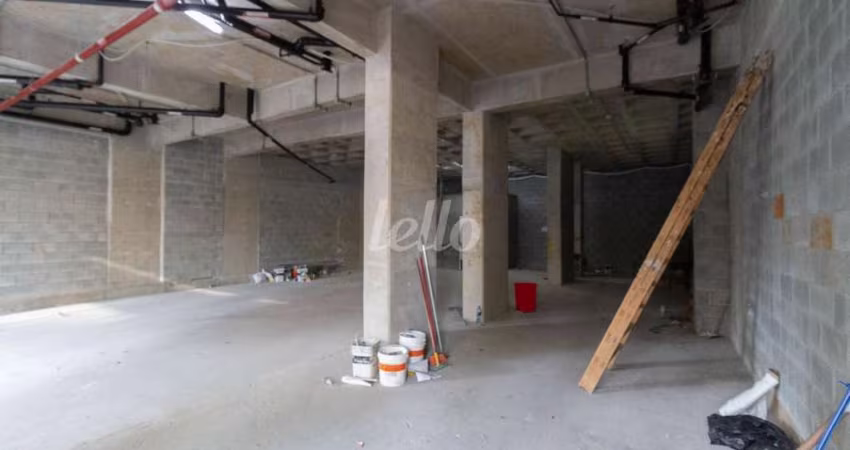 Ponto comercial para alugar na Rua João de Souza Dias, --, Campo Belo, São Paulo