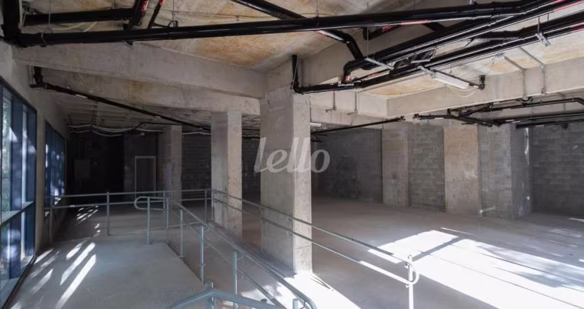Ponto comercial para alugar na Rua João de Souza Dias, --, Campo Belo, São Paulo