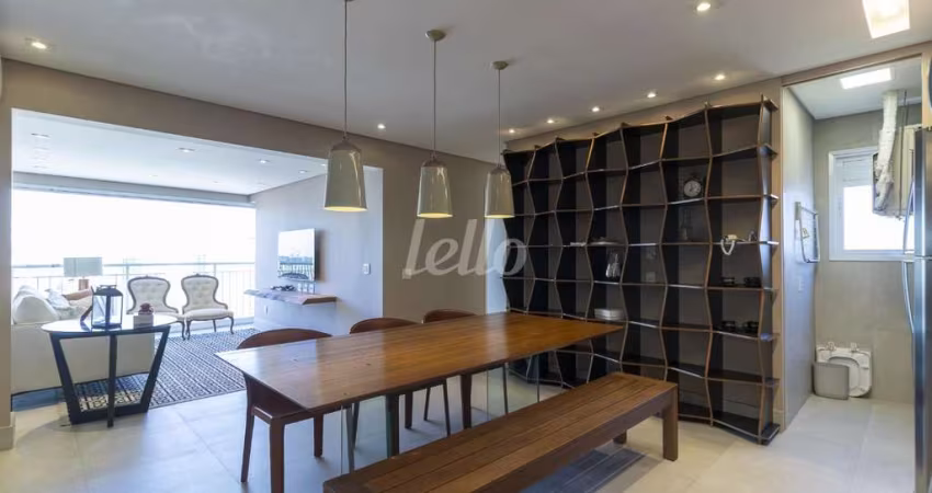 Apartamento com 2 quartos para alugar na Avenida Presidente Juscelino Kubitschek, --, Itaim Bibi, São Paulo