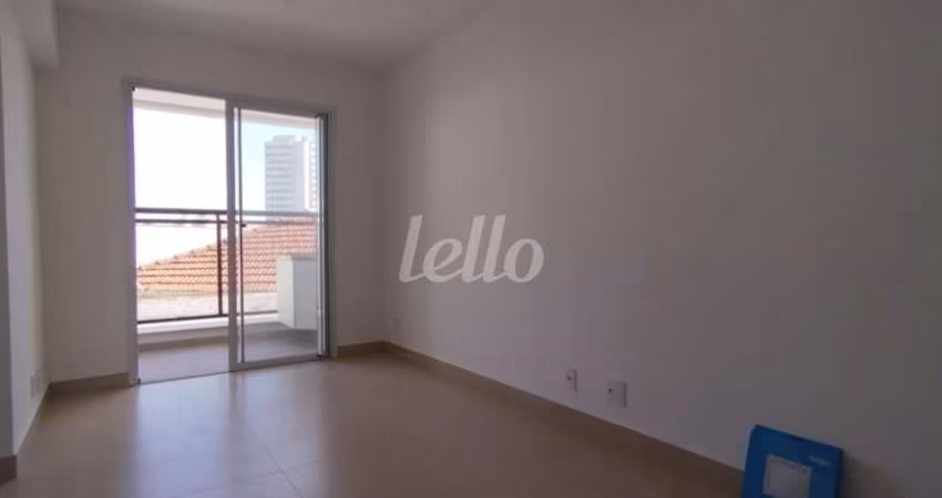 Apartamento com 2 quartos para alugar na Rua José de Albuquerque, --, Tucuruvi, São Paulo