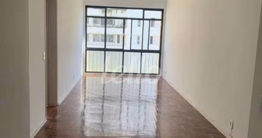 Apartamento com 2 quartos para alugar na Rua Bandeira Paulista, --, Itaim Bibi, São Paulo