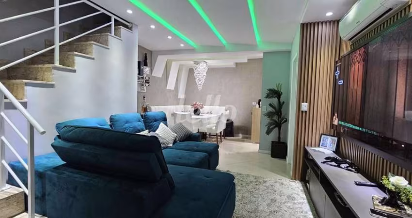 Casa em condomínio fechado com 3 quartos para alugar na Rua Pirajá, --, Mooca, São Paulo