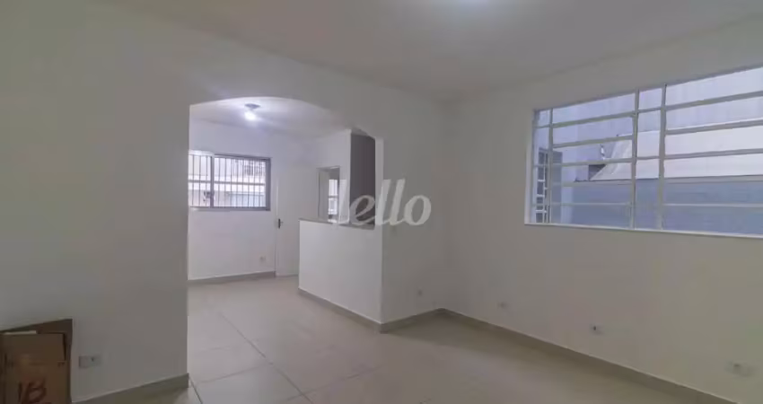 Sala comercial com 2 salas para alugar na Avenida General Ataliba Leonel, --, Tucuruvi, São Paulo