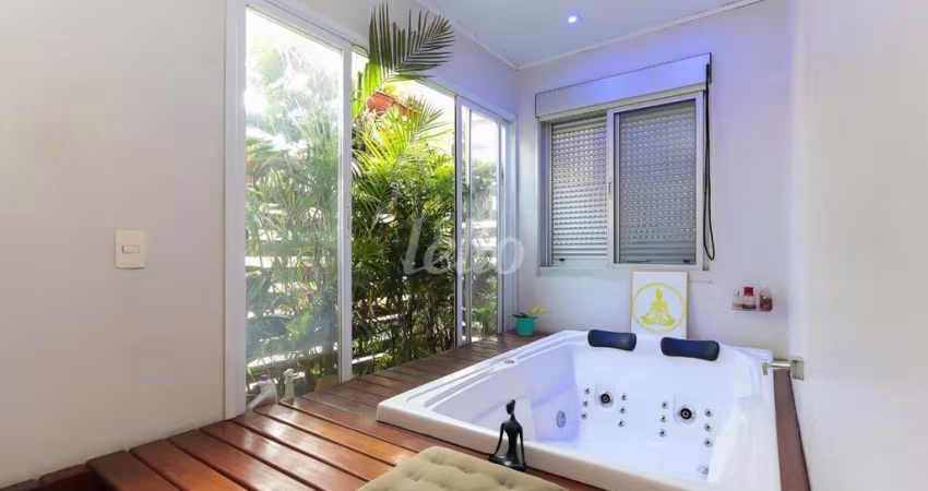 Casa comercial com 1 sala para alugar na Rua Caiubi, --, Perdizes, São Paulo