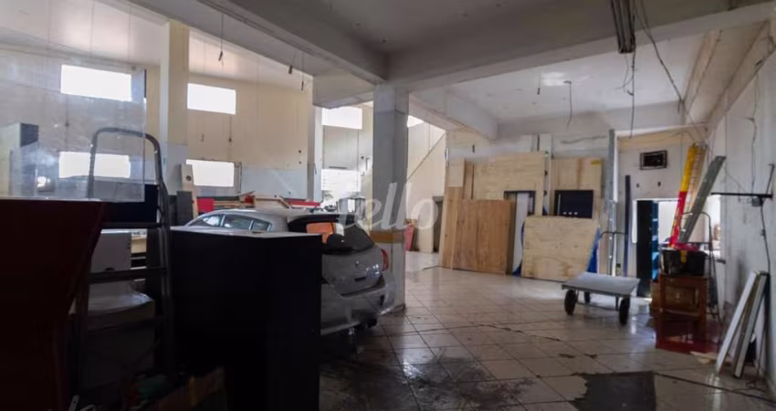 Prédio para alugar na Rua Araritaguaba, --, Vila Maria Alta, São Paulo