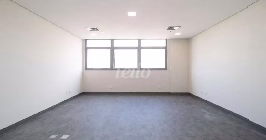 Sala comercial com 1 sala para alugar na Rua Ibitirama, --, Vila Prudente, São Paulo