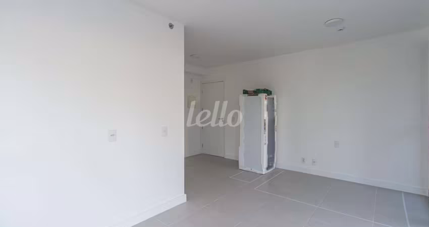 Apartamento com 1 quarto para alugar na Rua Doutor Tomás Alves, --, Vila Mariana, São Paulo