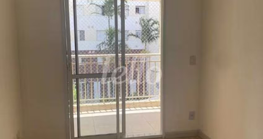 Apartamento com 2 quartos para alugar na Rua Dona Ana Neri, --, Cambuci, São Paulo