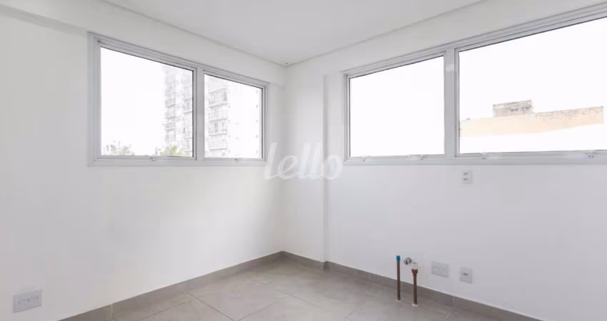 Sala comercial com 1 sala para alugar na Rua Capitão Pacheco e Chaves, --, Vila Prudente, São Paulo