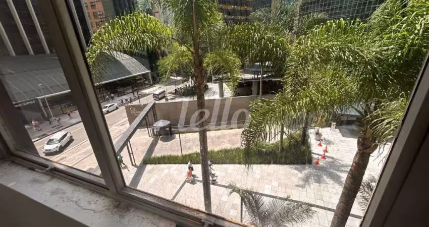 Sala comercial com 1 sala para alugar na Rua Frei Caneca, --, Consolação, São Paulo